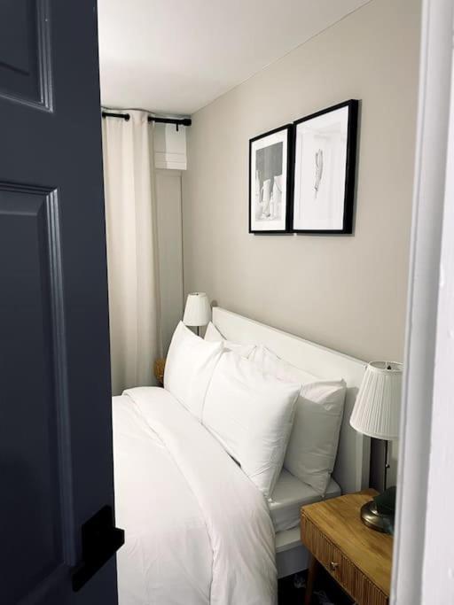 Stunning 2-Bed Apart In The Heart Of Aberdeen* 아파트 외부 사진