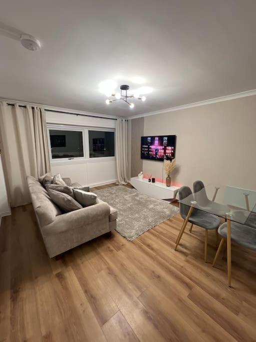 Stunning 2-Bed Apart In The Heart Of Aberdeen* 아파트 외부 사진