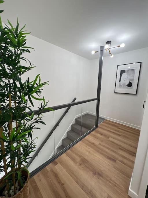 Stunning 2-Bed Apart In The Heart Of Aberdeen* 아파트 외부 사진