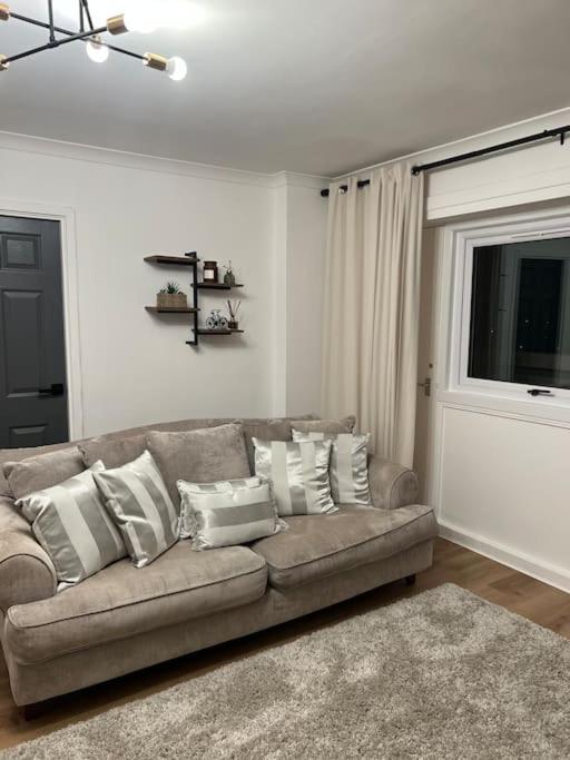 Stunning 2-Bed Apart In The Heart Of Aberdeen* 아파트 외부 사진